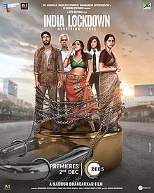 India Lockdown 2022 S01 all EP in Hindi full movie download